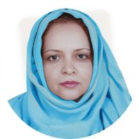 Mrs. Husne Ara Hussain 