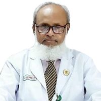 Prof. Dr. Md. Emdadul Hoque 