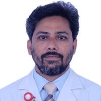Prof. Dr. Md. Shahidul Islam 
