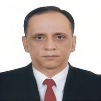 Mohammad Yusuf 