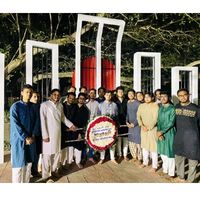 আন্তর্জাতিক মাতৃভাষা দিবস