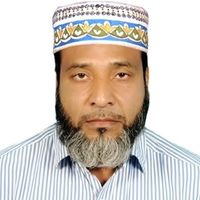 Md. S. M. Elias Hossain 