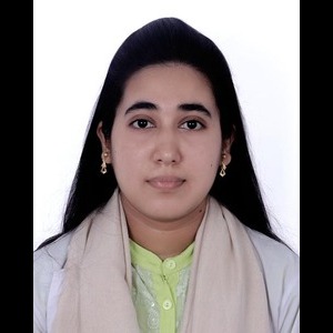 Dr. Mahfuza Akter Mim