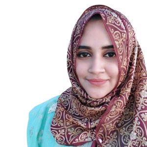 Dr. Tasnim Jannat Suchona