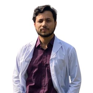 Dr. Md. Shafiur Rahman