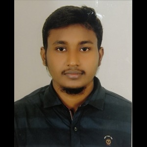 Dr. Md. Ehsanul Haque