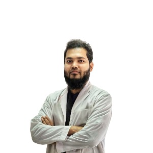 Dr. Muhammad Touhidul Islam