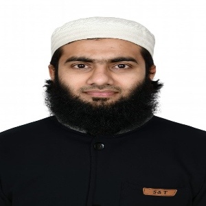 Dr. Sayeed Mohammad Masum