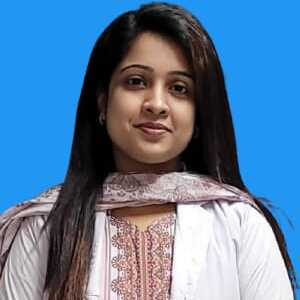 Dr. Joyasree Roy Swarna