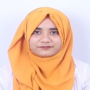 Dr. Anima Tasnim