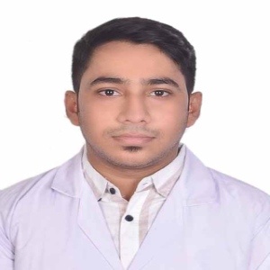 Dr. Md. Rafiul Haque Chowdhury
