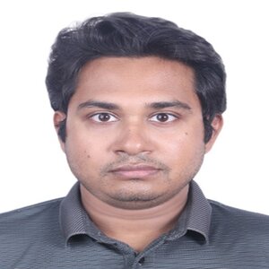 Dr. Mir Shahriar Mahmud