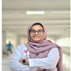 Dr. Sayma Salman